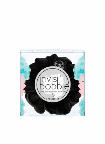 Invisibobble ® Sprunchie True Black