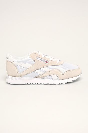 Reebok Classic - Topánky CL Nylon FV4507