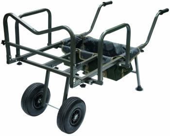 NGT Dynamic Carp Barrow Rybársky vozík