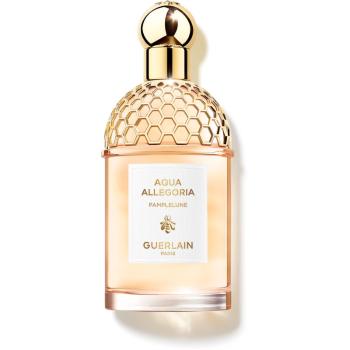 GUERLAIN Aqua Allegoria Pamplelune toaletná voda plniteľná pre ženy 125 ml