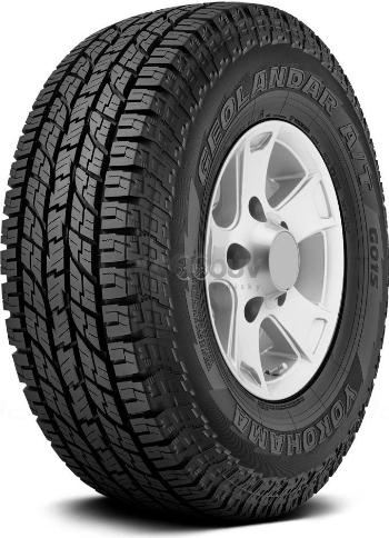 Yokohama GEOLANDAR A/T G015 255/70R16 115/112S  