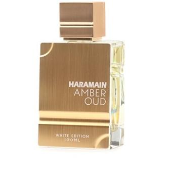 AL HARAMAIN Amber Oud White Edition EdP 100 ml (6291100130115)