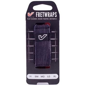 GRUVGEAR FretWraps Ebony Large (HN175096)