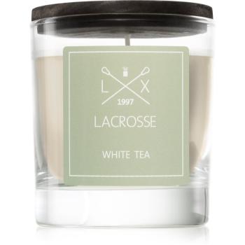 Ambientair Lacrosse White Tea vonná sviečka 310 g