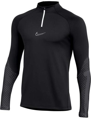 Pánska športová mikina Nike vel. 2XL