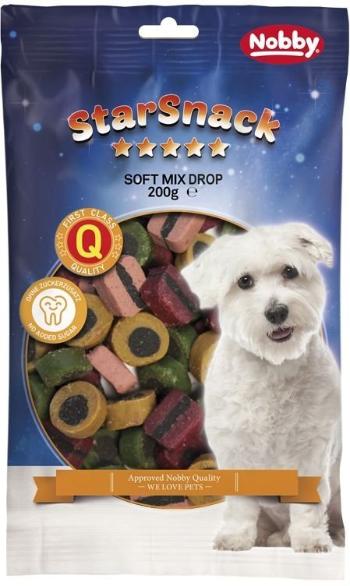 Nobby StarSnack SOFT MIX 200g