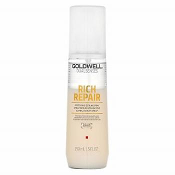 Goldwell Dualsenses Rich Repair Leave-In Spray pre suché a poškodené vlasy 150 ml