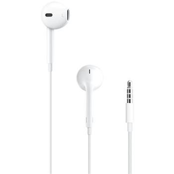 Apple EarPods s 3,5 mm slúchadlovým konektorom (mnhf2zm/a)
