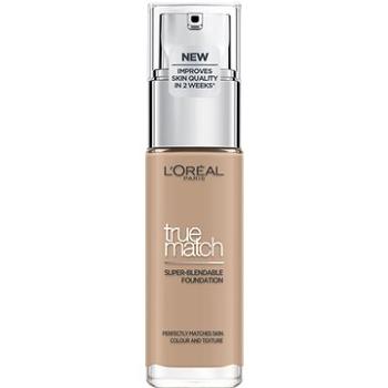 ĽORÉAL PARIS True Match Super Blendable Foundation 4.N 30 ml (3600522862413)