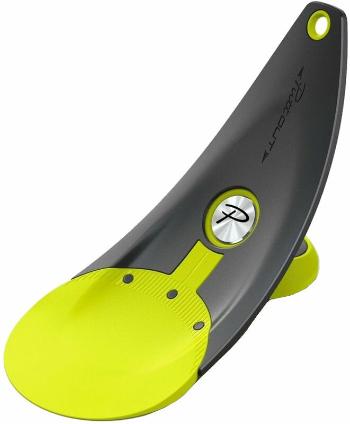 PuttOUT Premium Pressure Putt Trainer Lime Green