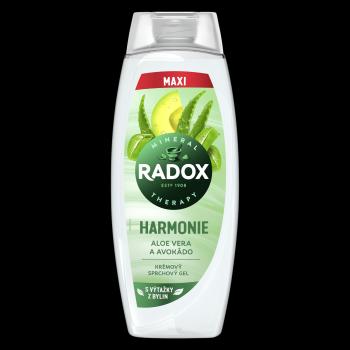 RADOX Harmonia Sprchový gél 450 ml