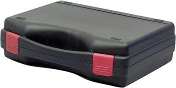 VISO  kufrík na súčiastky, (d x š x v) 275 x 220 x 83 mm, Priehradiek: 1, pevné rozčlenenie, 1 ks