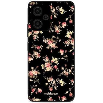 Mobiwear Glossy lesklý na Xiaomi Redmi Note 12 5G – G039G (5904808491556)