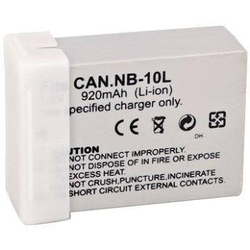 Canon NB-10L (5668B001)