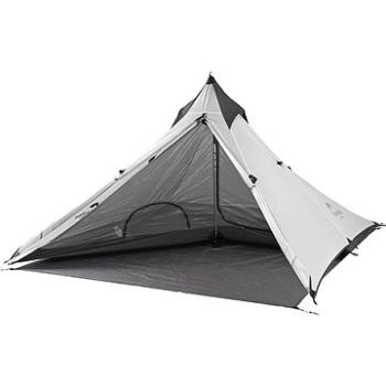 Naturehike stan ultralight Minaret 20D 1500 g – biely (6927595736395)