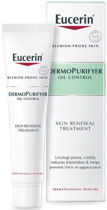 Eucerin DERMOPURE sérum na regeneráciu pleti 40ml