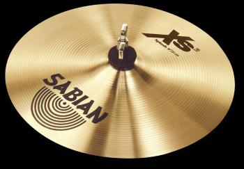 SABIAN XS20 10" SPLASH brilliant