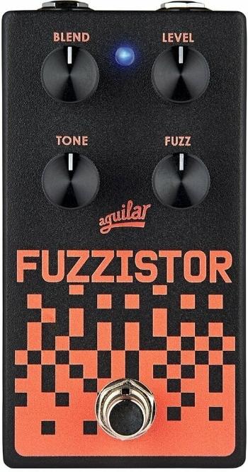 Aguilar Fuzzistor V2