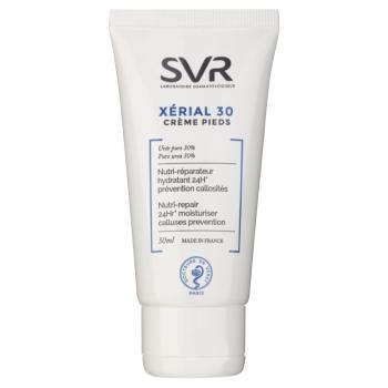 SVR Xérial 30 hydratačný telový krém pre veľmi suchú pokožku 50 ml