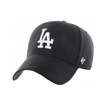 '47 Brand  Los Angeles Dodgers Cap  Šiltovky Čierna