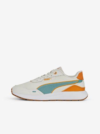 Puma Runtamed Plus Retro Prep Tenisky Biela