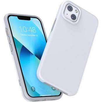 Choetech iPhone13  MFM PC+TPU phone case, 6.1 inch, white (PC0112-MFM-WH)