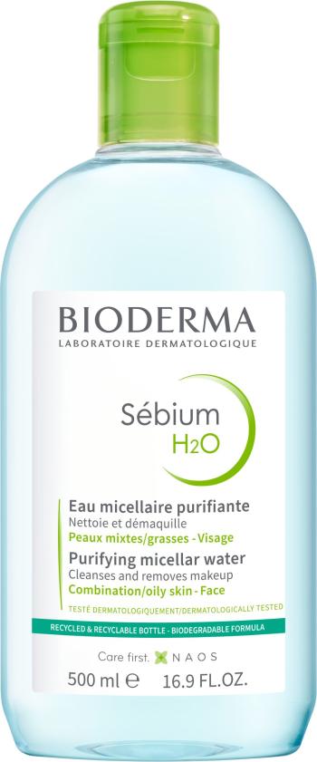 Bioderma Sébium H2O 500 ml