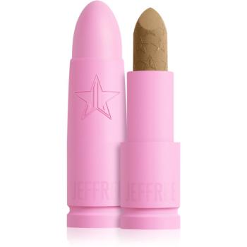 Jeffree Star Cosmetics Velvet Trap rúž odtieň Unphazed 4 g