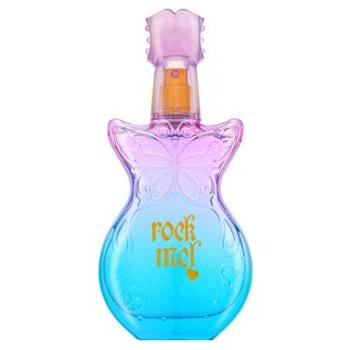 Anna Sui Rock Me! Summer of Love toaletná voda pre ženy 50 ml