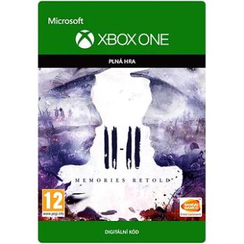 11-11: Memories Retold – Xbox Digital (G3Q-00570)