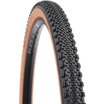 WTB Raddler 44 × 700 TCS Light/Fast Rolling 60tpi Dual DNA tire (tan) (714401108288)