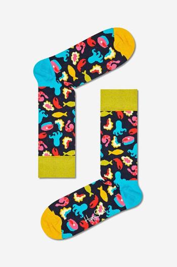 Ponožky Happy Socks Frutti Di Mare FDM01-6500