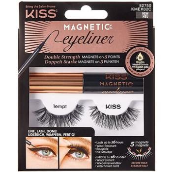 KISS Magnetic Eyeliner Kit – 02 (731509827507)