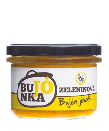 BUJÓNKA Zeleninová 220 g