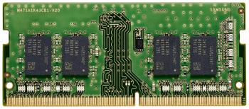 HP RAM modul pre notebooky  286H8AA#AC3 8 GB 1 x 8 GB DDR4-SDRAM 3200 MHz