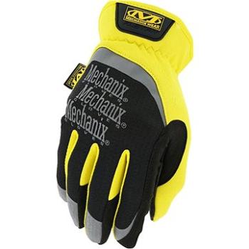 Mechanix FastFit žlté (motonad01961)