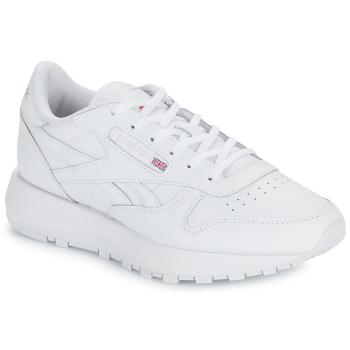 Reebok Classic  CLASSIC LEATHER SP  Nízke tenisky Biela