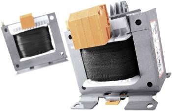 Block STE 250/4/23 riadiaci transformátor, izolačný transformátor 1 x 380 V/AC, 400 V/AC, 420 V/AC 1 x 230 V/AC 250 VA