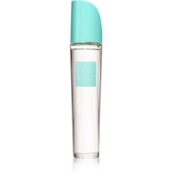 Avon Pur Blanca Harmony toaletná voda pre ženy 50 ml