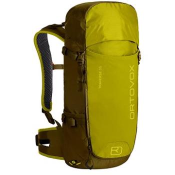 Ortovox Traverse 30 green moss (4251422570886)