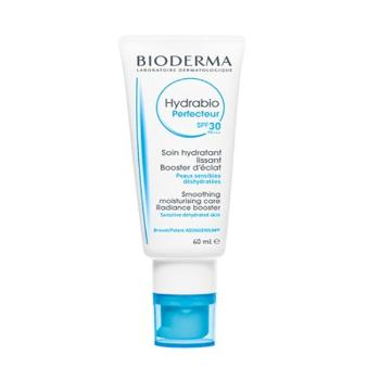 Bioderma Hydrabio Perfecteur Smoothing Moisturising care SPF 30 40 ml