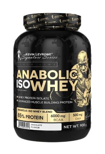 Anabolic Iso Whey - Kevin Levrone 2000 g Bunty