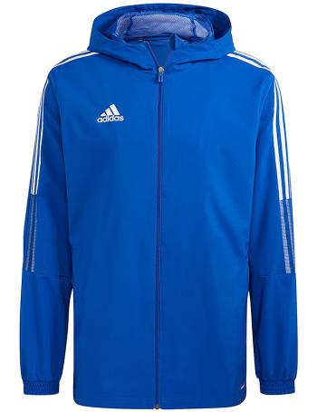 Pánska farebná bunda Adidas vel. 2XL