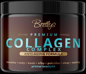 Bretlys Premium Collagen Complex