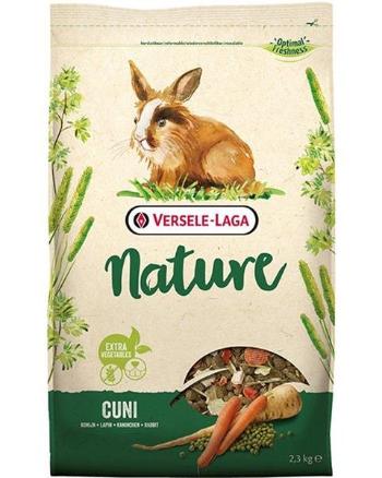 Versele Laga Nature Cuni - pre králiky 2,3kg