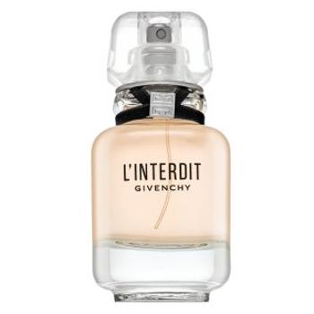 Givenchy L'Interdit toaletná voda pre ženy 35 ml