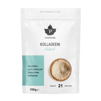 Kollageeni 150g natural