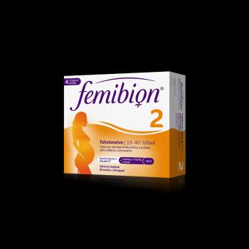Femibion 2 Tehotenstvo