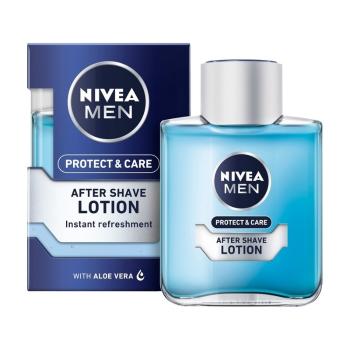 NIVEA MEN PROTECT & CARE OSVIEZUJUCA VODA PO HOLENI, 100 ML