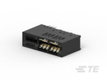 TE Connectivity Card Edge PowerCard Edge Power 2214913-7 AMP